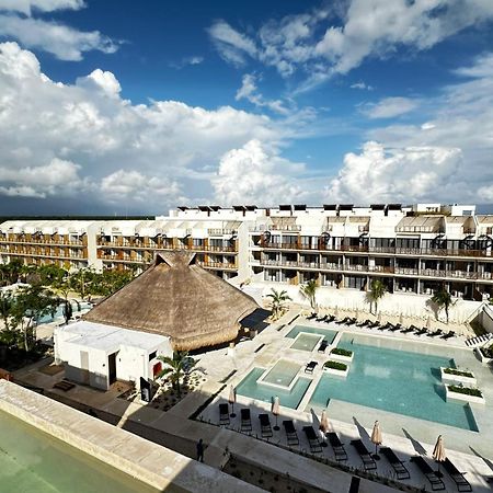 Wyndham Tulum Hotel Kültér fotó