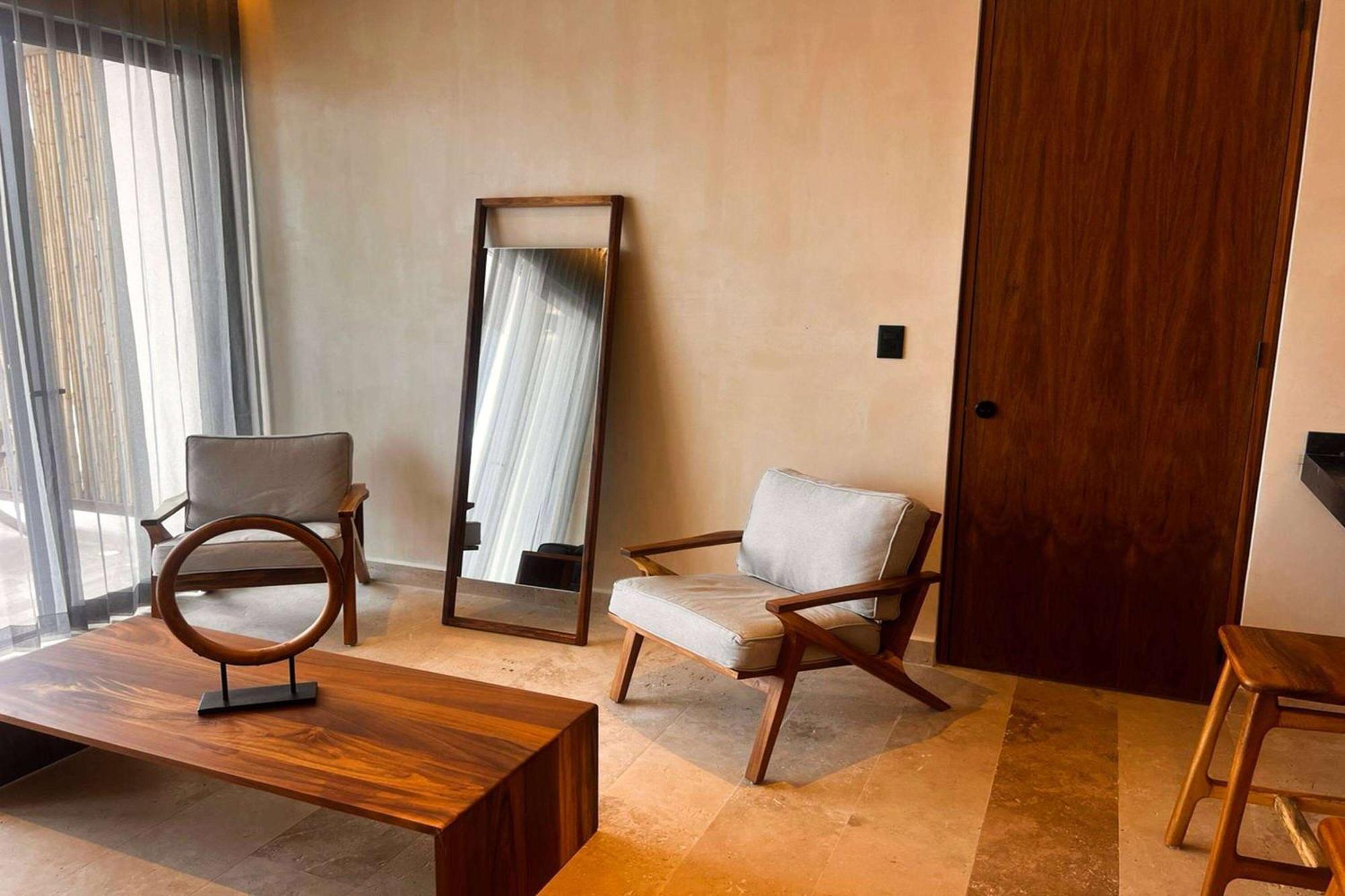 Wyndham Tulum Hotel Kültér fotó