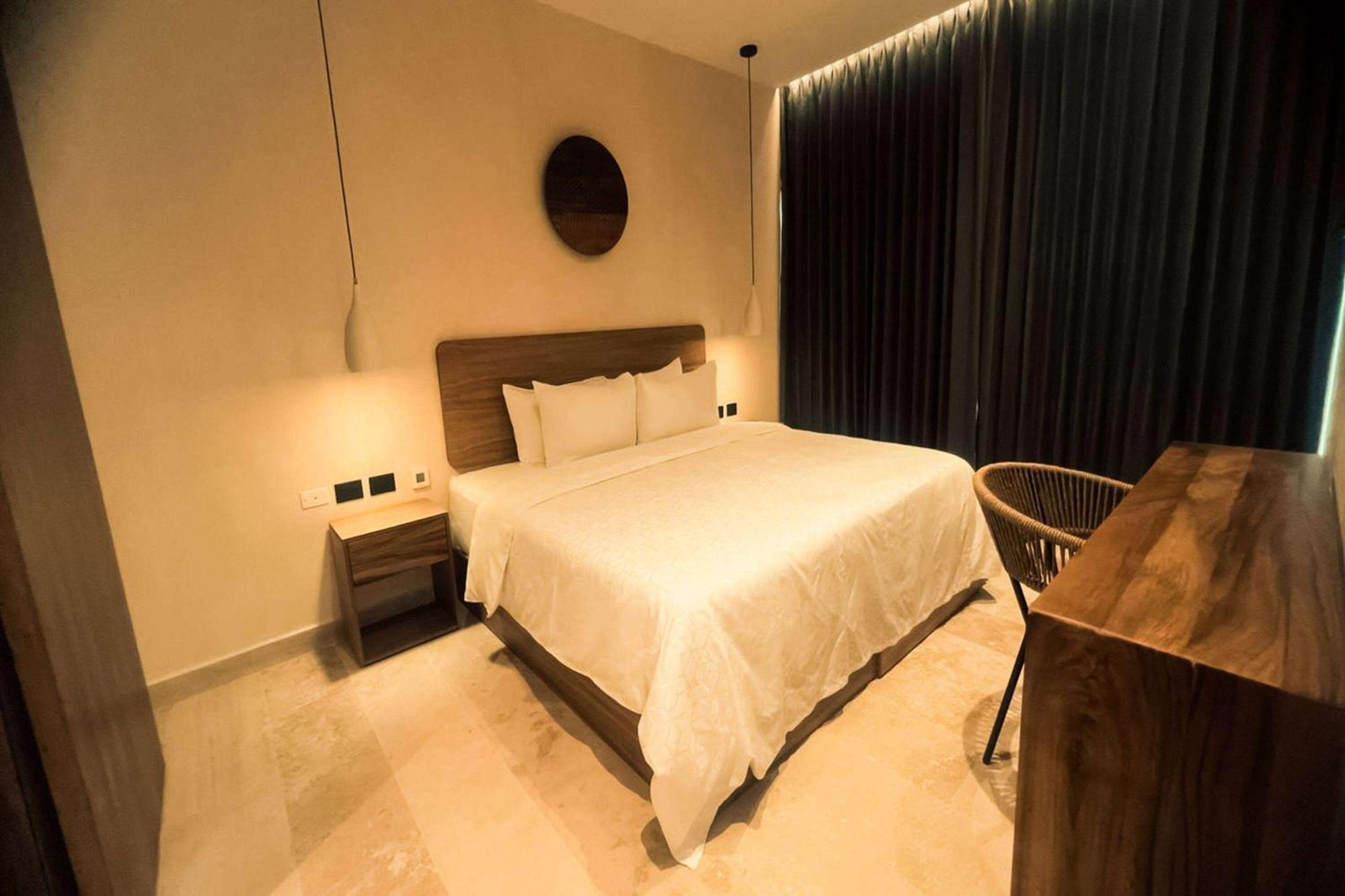 Wyndham Tulum Hotel Kültér fotó