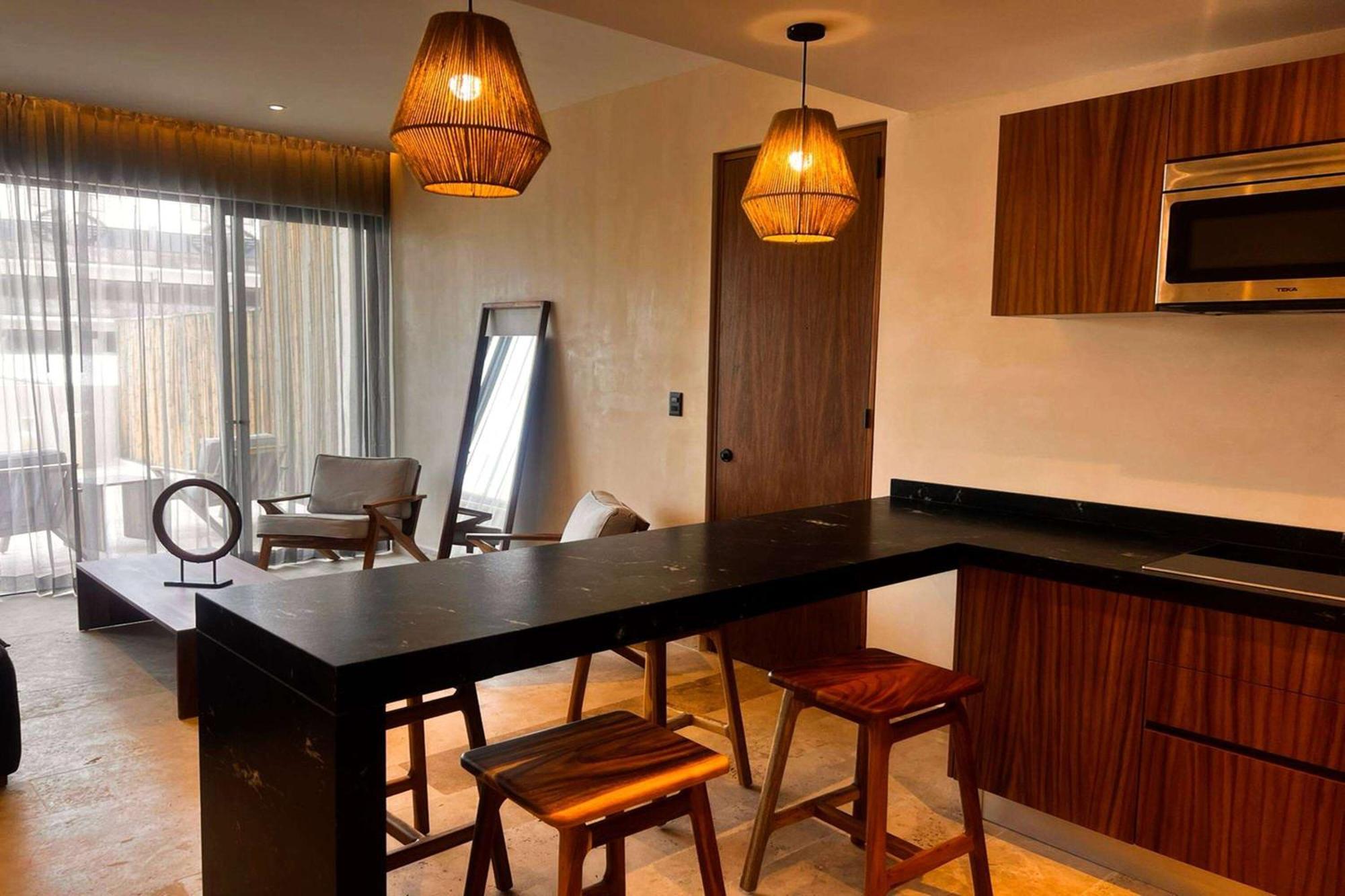 Wyndham Tulum Hotel Kültér fotó