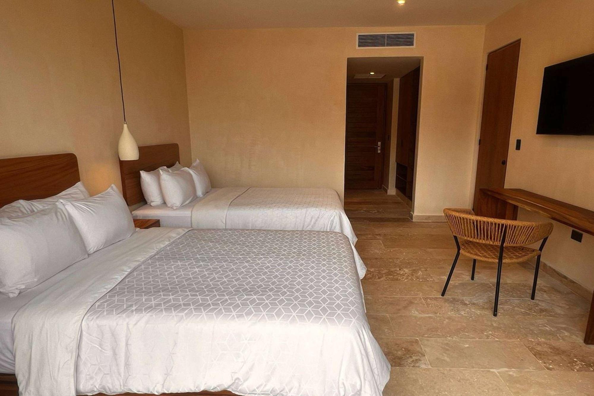 Wyndham Tulum Hotel Kültér fotó