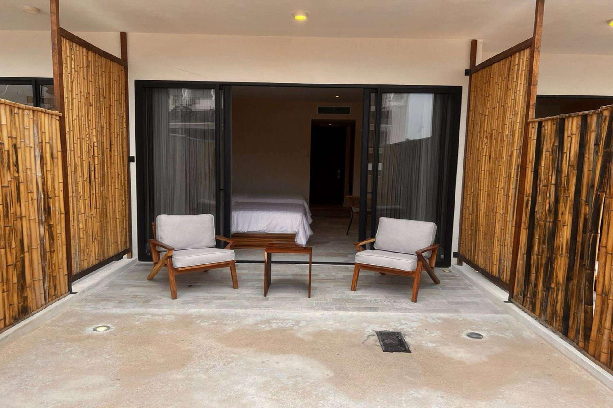 Wyndham Tulum Hotel Kültér fotó