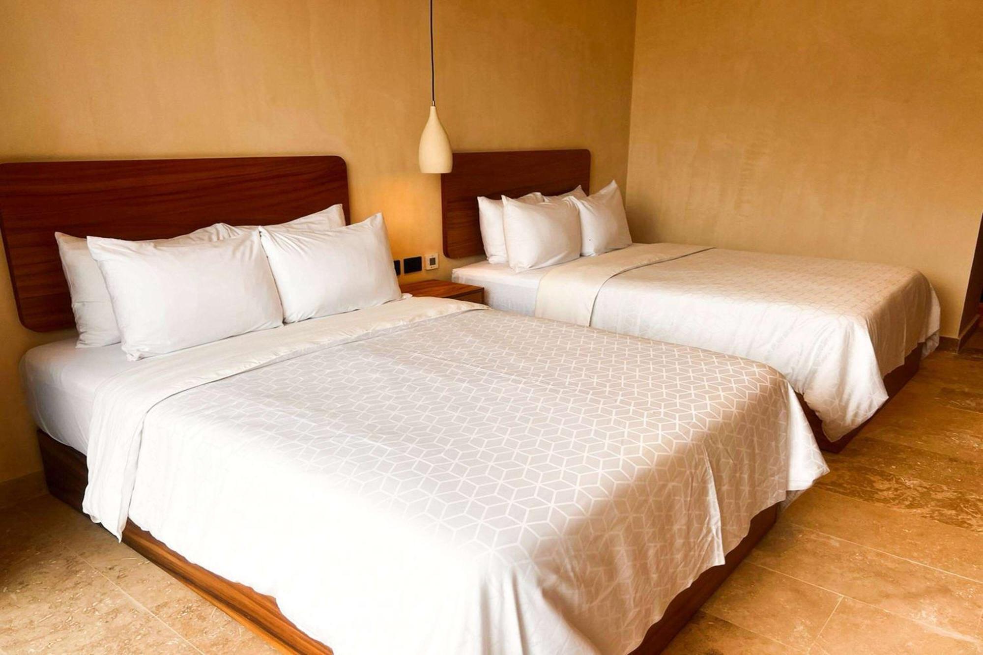 Wyndham Tulum Hotel Kültér fotó