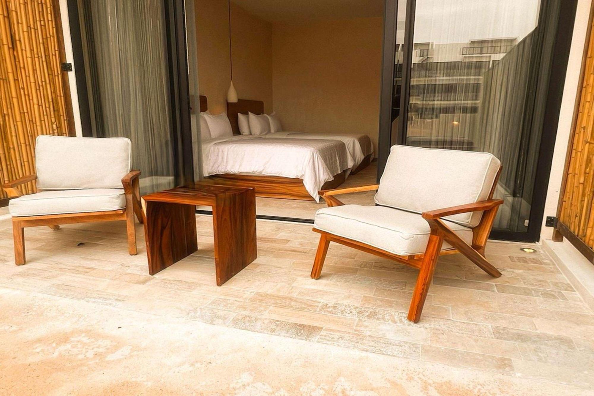 Wyndham Tulum Hotel Kültér fotó