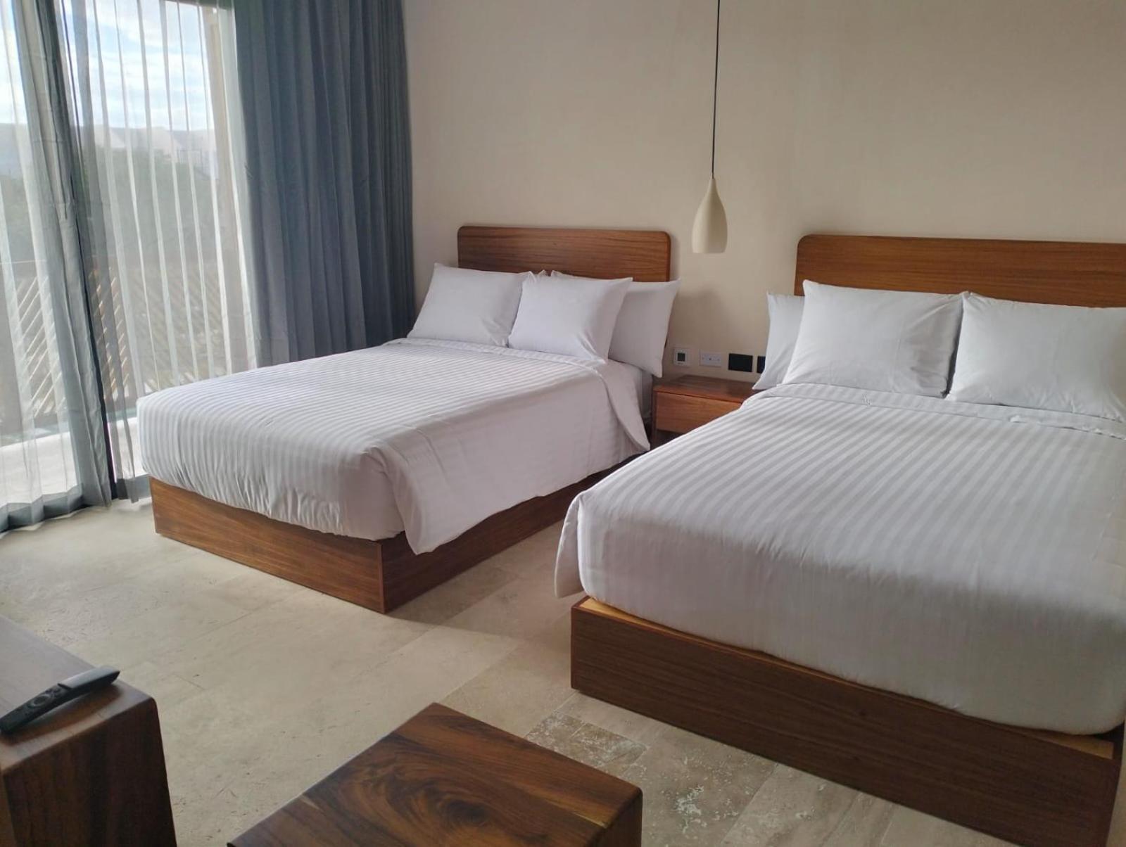 Wyndham Tulum Hotel Kültér fotó