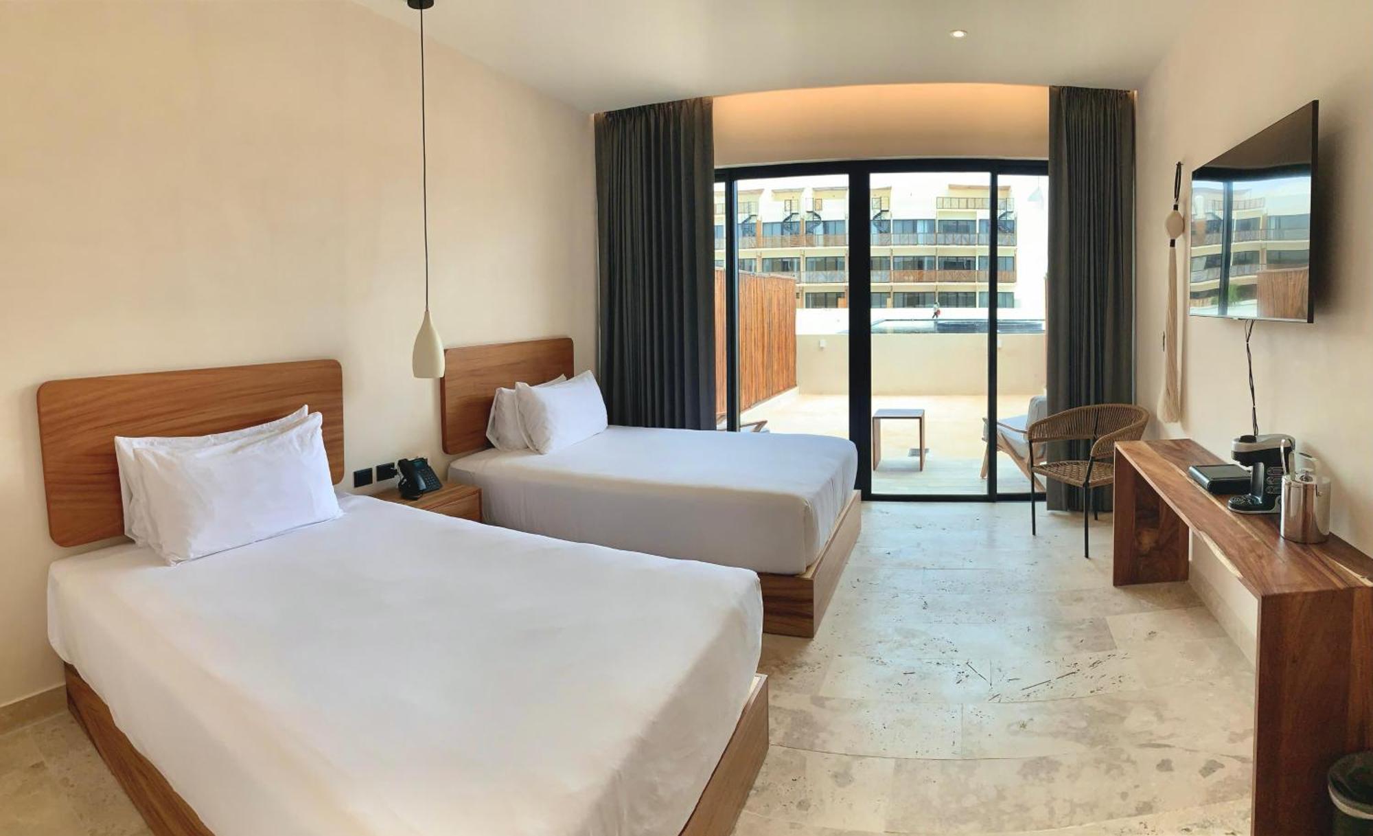 Wyndham Tulum Hotel Kültér fotó