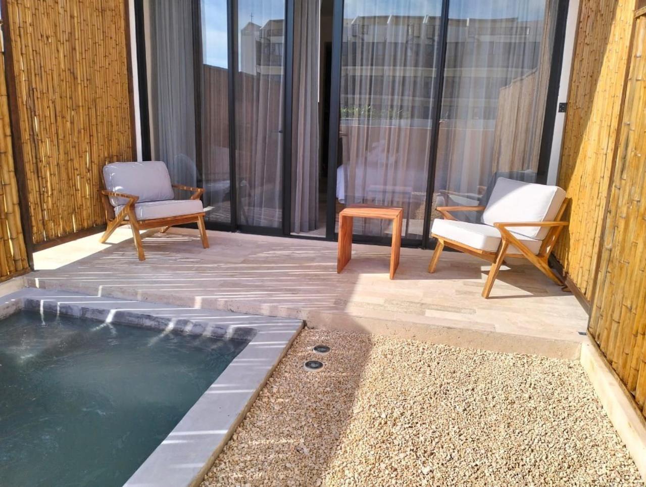 Wyndham Tulum Hotel Kültér fotó