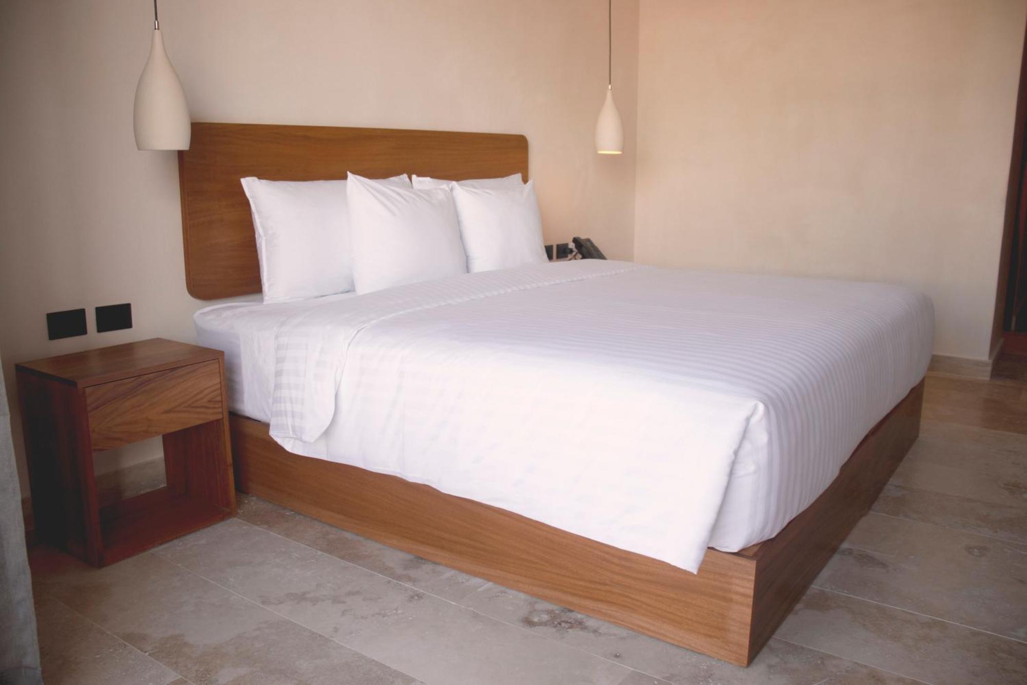 Wyndham Tulum Hotel Kültér fotó