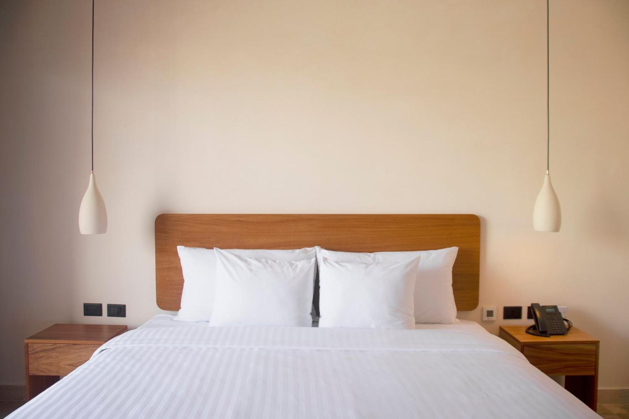 Wyndham Tulum Hotel Kültér fotó
