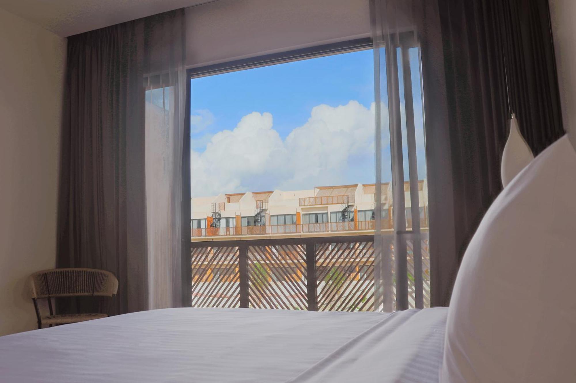 Wyndham Tulum Hotel Kültér fotó