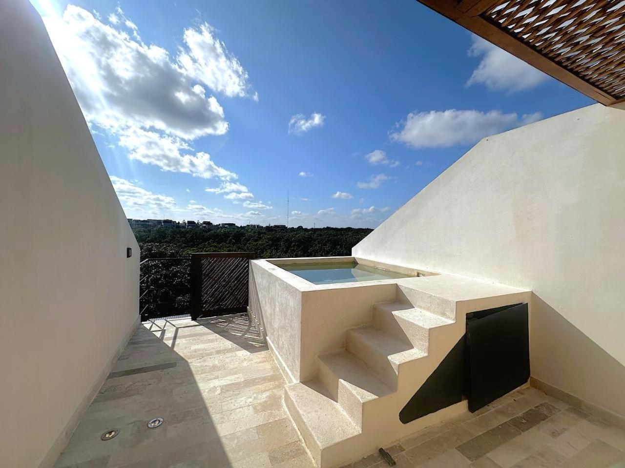 Wyndham Tulum Hotel Kültér fotó