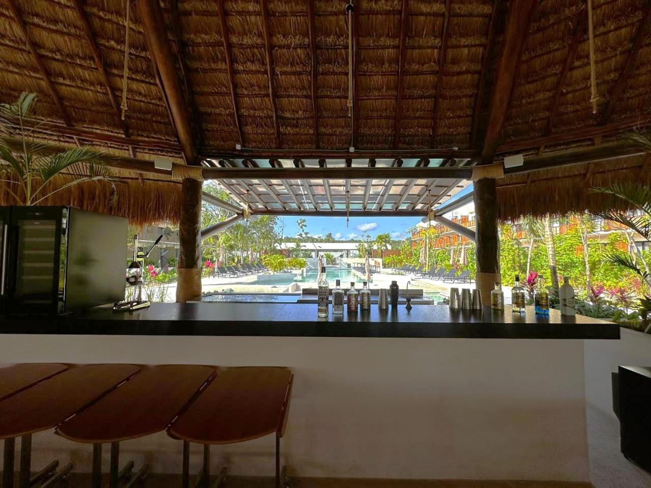 Wyndham Tulum Hotel Kültér fotó