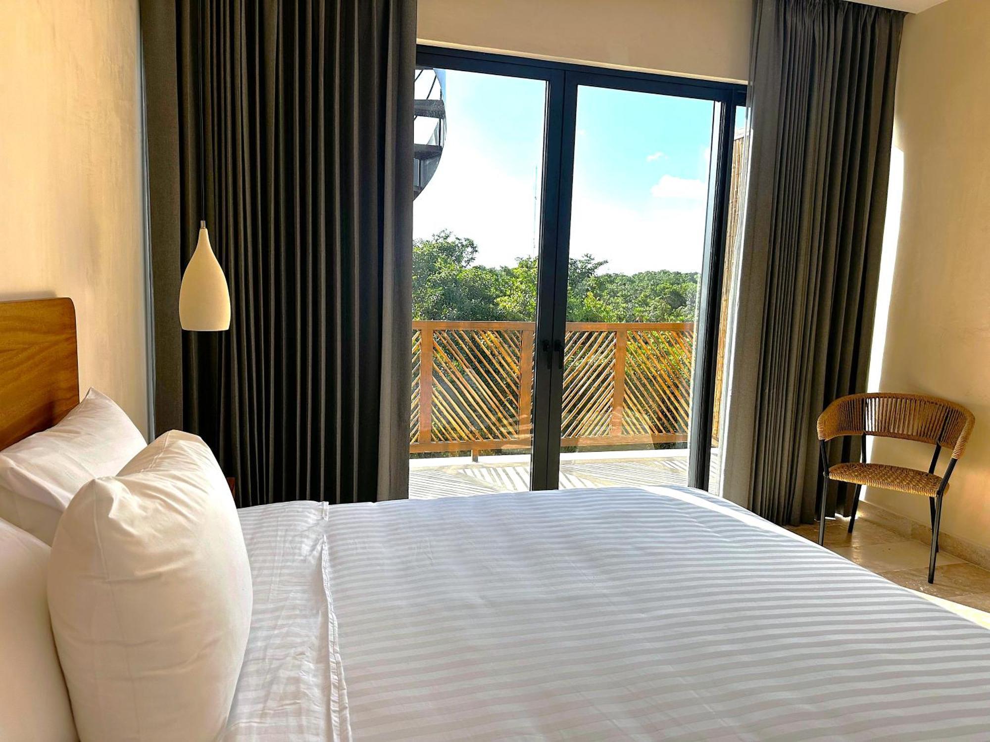 Wyndham Tulum Hotel Kültér fotó