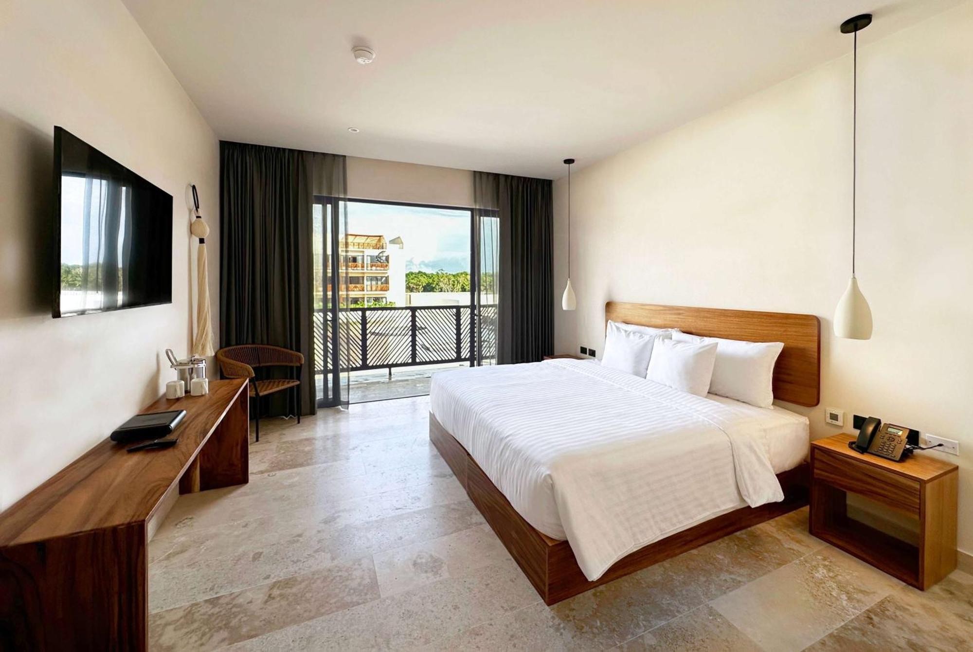Wyndham Tulum Hotel Kültér fotó