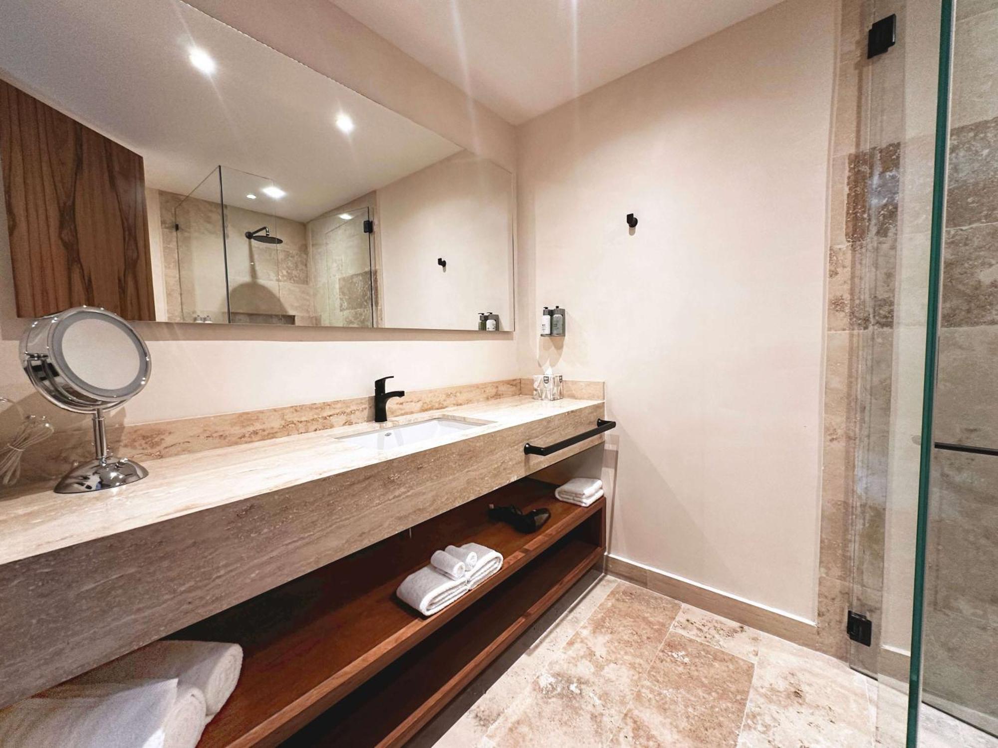 Wyndham Tulum Hotel Kültér fotó
