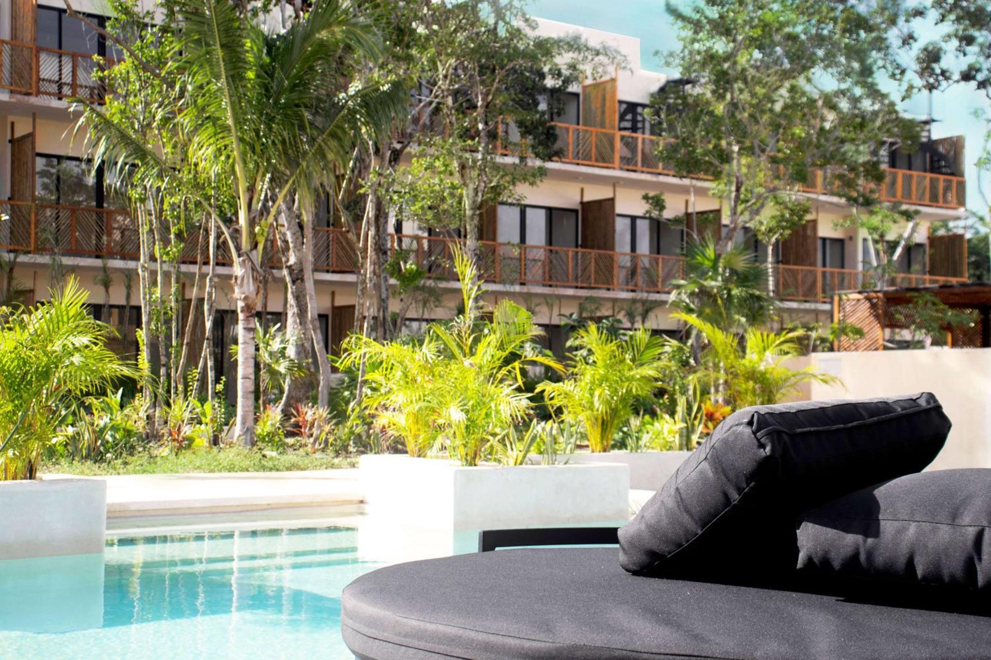 Wyndham Tulum Hotel Kültér fotó