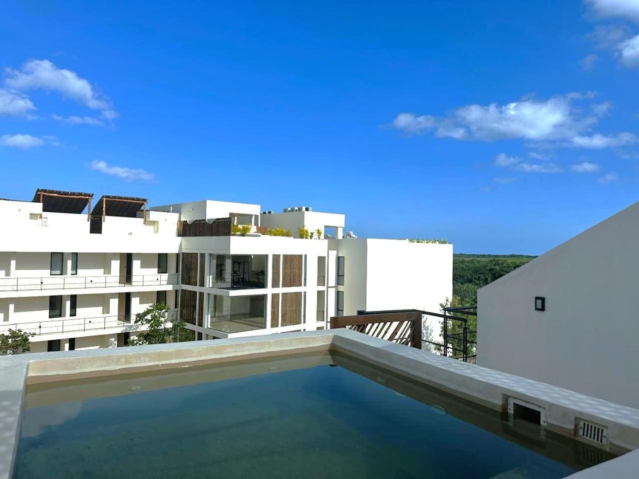Wyndham Tulum Hotel Kültér fotó
