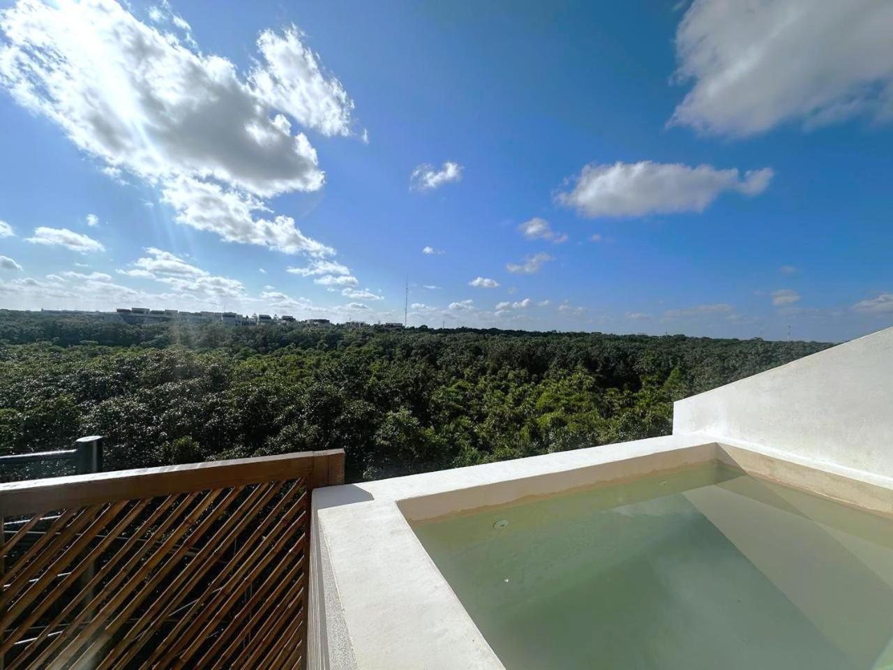 Wyndham Tulum Hotel Kültér fotó