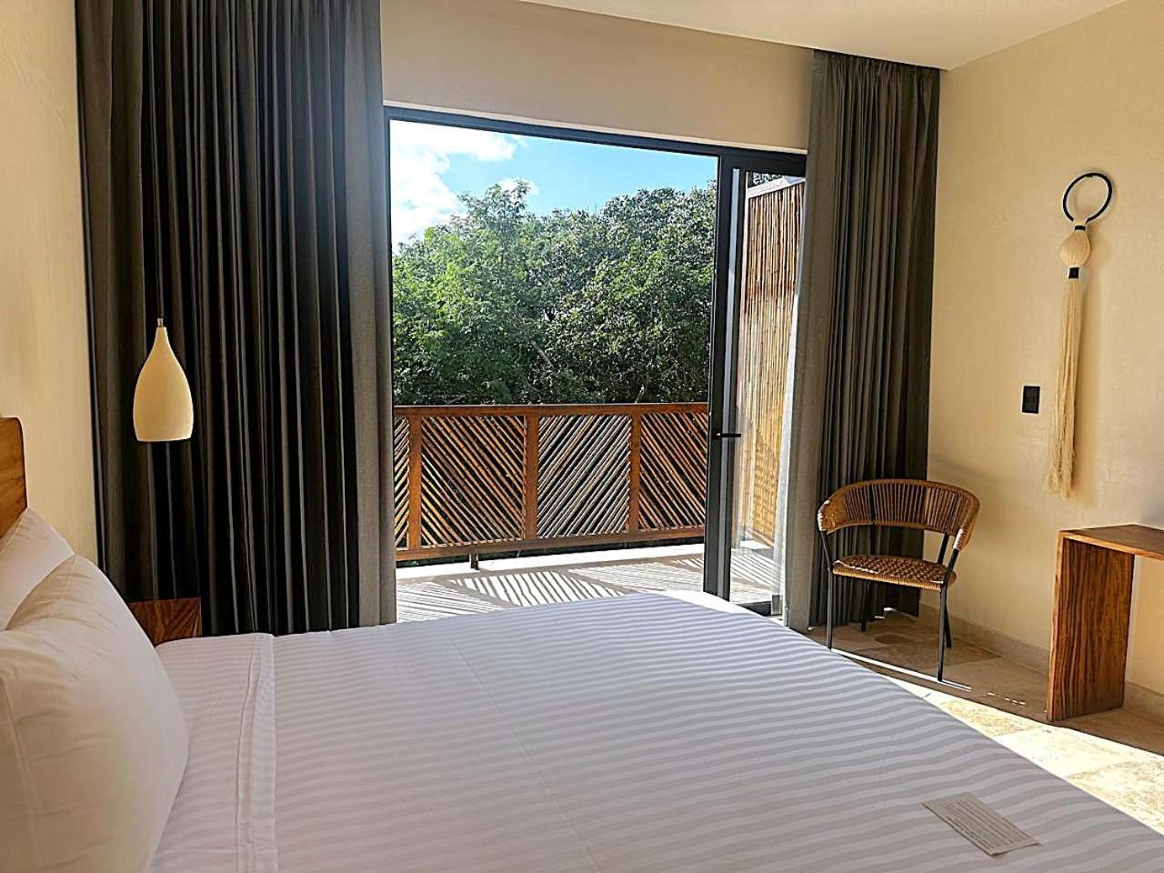 Wyndham Tulum Hotel Kültér fotó