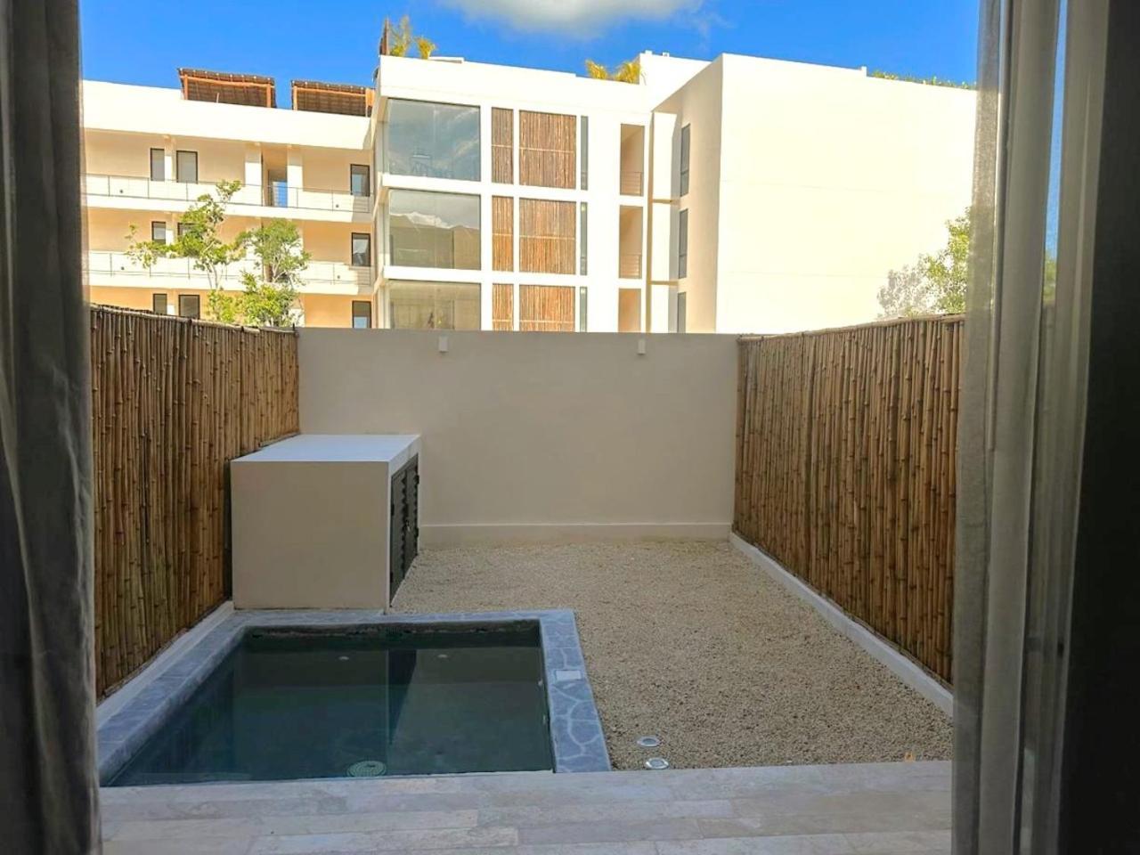 Wyndham Tulum Hotel Kültér fotó