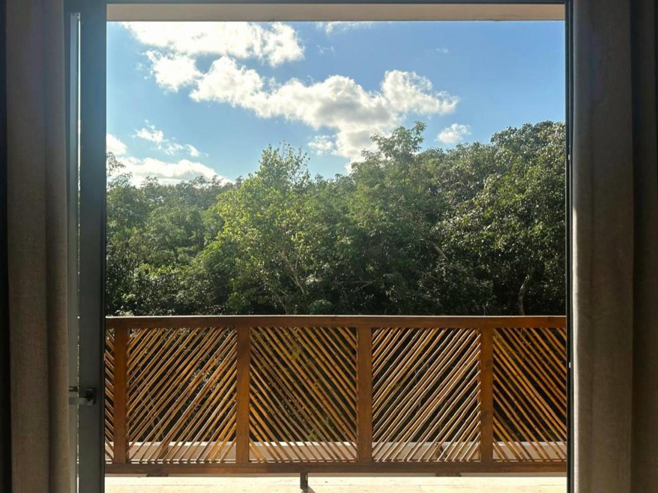 Wyndham Tulum Hotel Kültér fotó