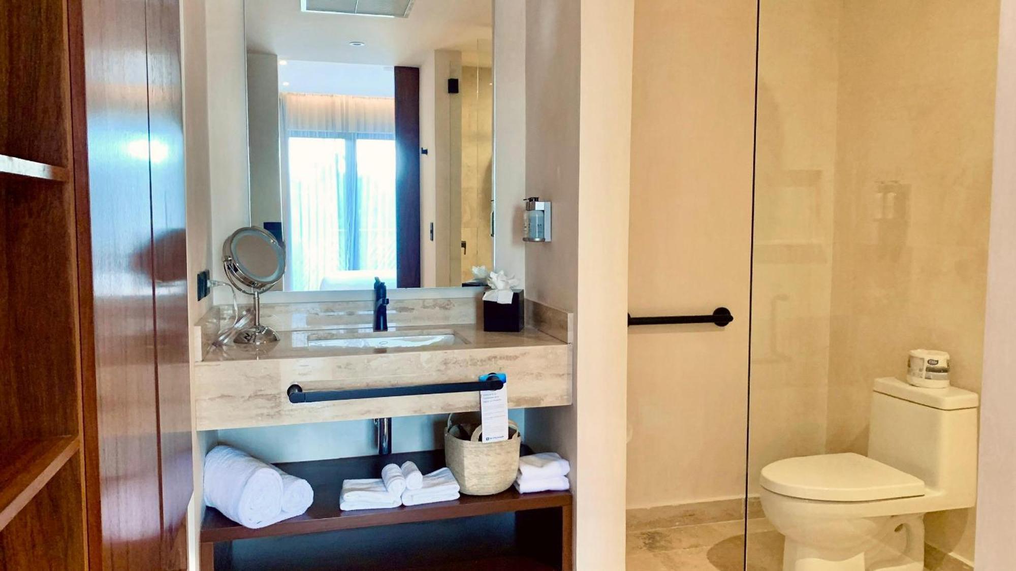 Wyndham Tulum Hotel Kültér fotó