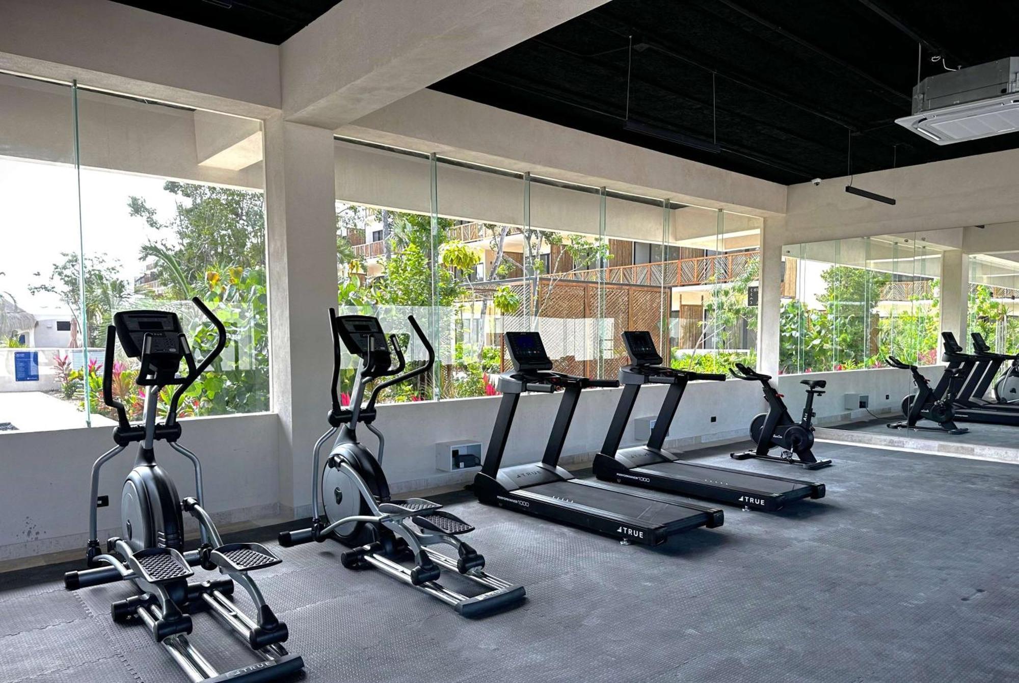 Wyndham Tulum Hotel Kültér fotó