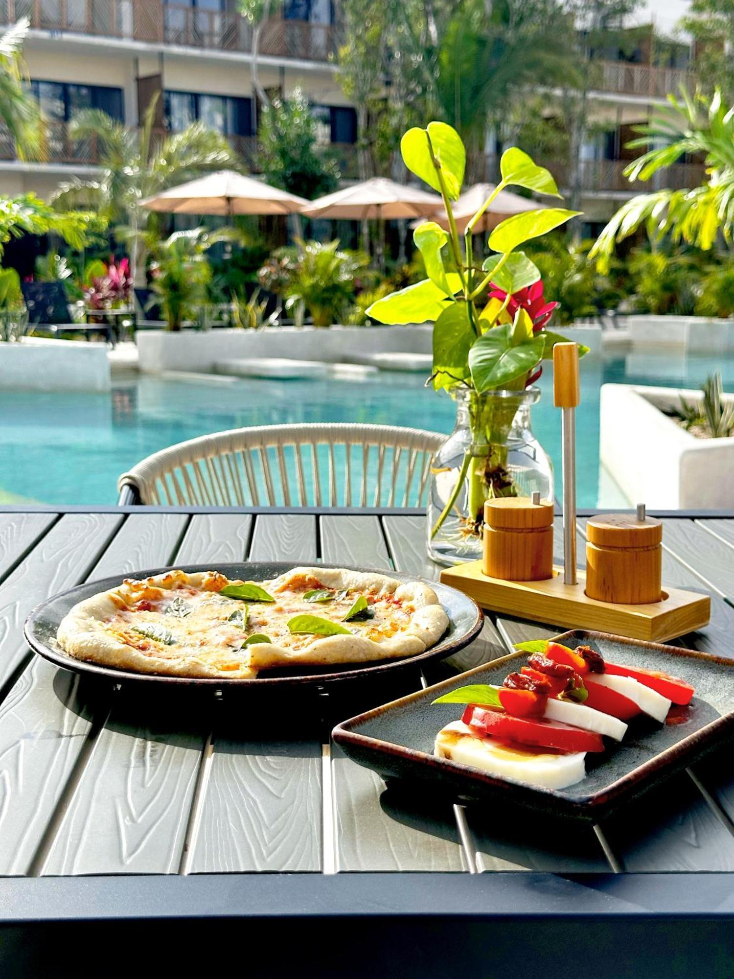 Wyndham Tulum Hotel Kültér fotó